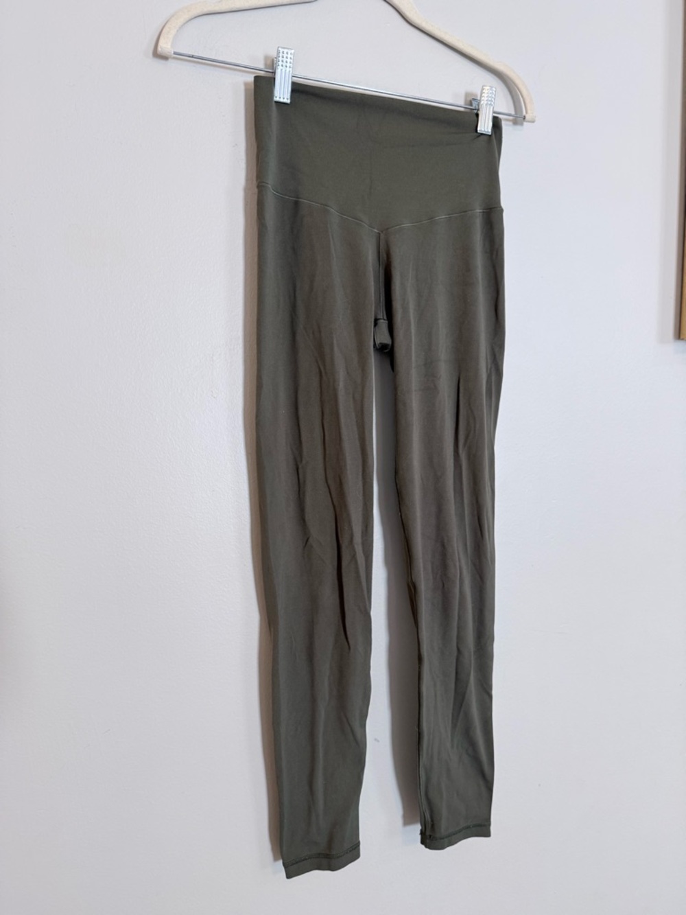 Offline by aerie Real Me High Waisted Leggings - Picture 2 of 5